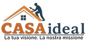 logo per Casa ideal