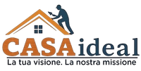 logo per Casa ideal