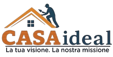 logo per Casa ideal
