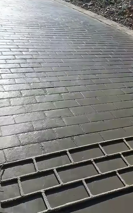 Stamped Concrete Lehigh Acres