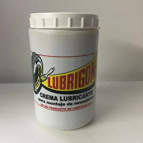 pasta lubricante