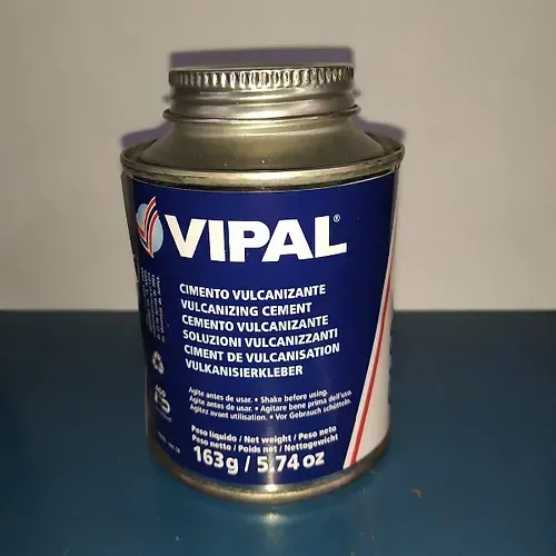 cemento vipal