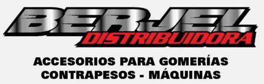 logo Berjel Distribuidora