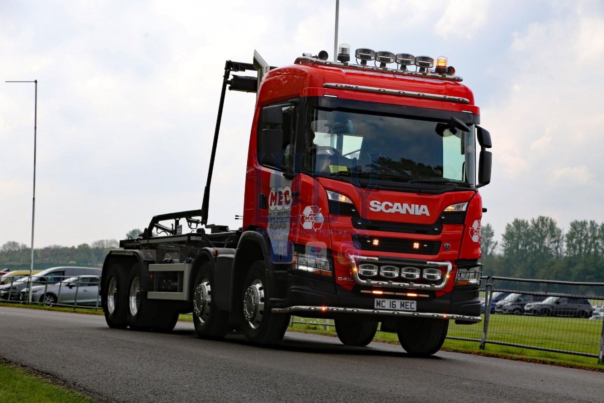 MEC Skip Hire Watford Skip Hire in and around Watford