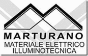 MARTURANO MATERIALE ELETTRICO - LOGO