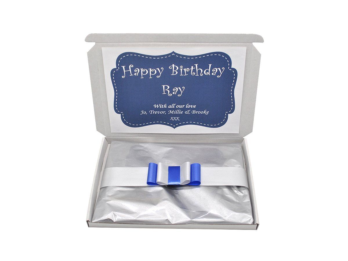 Chocolate Gift Boxes