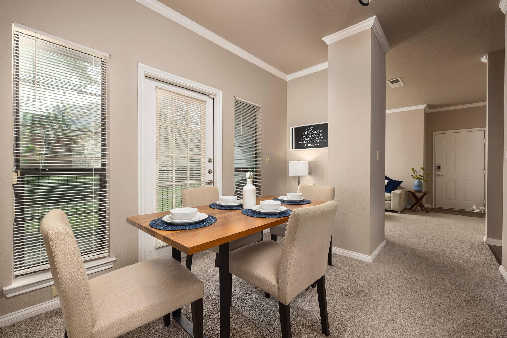 Glen at Polo Park Apartments in Bentonville, AR