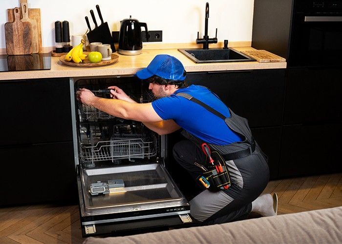 Boston appliance repair