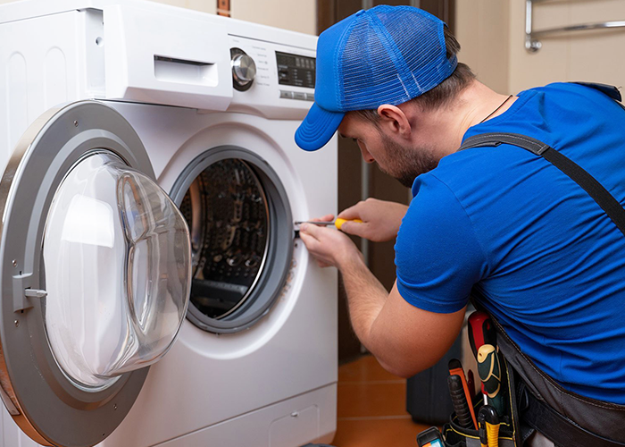 dryer repair boston