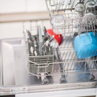 Kitchen Dishwasher