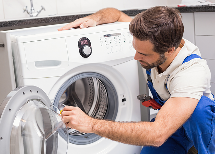 washer machine repair Boston