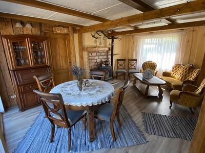 Mājražotāju maize