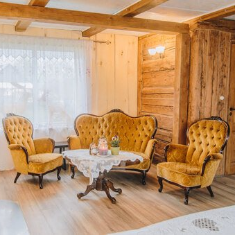 Aleju saimniecība Rucavā