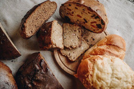 Klasiska mājās cepta saldskābmaize