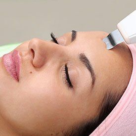 Microdermabrasion — Tucson, AZ — Dalina’s Threading & Skincare