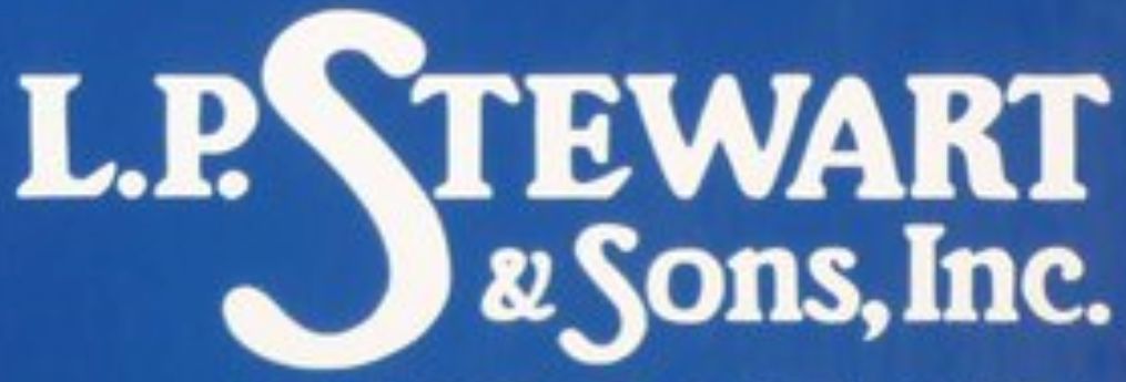 L.P. Stewart & Sons, Inc.
