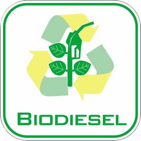 Biodiesel logo