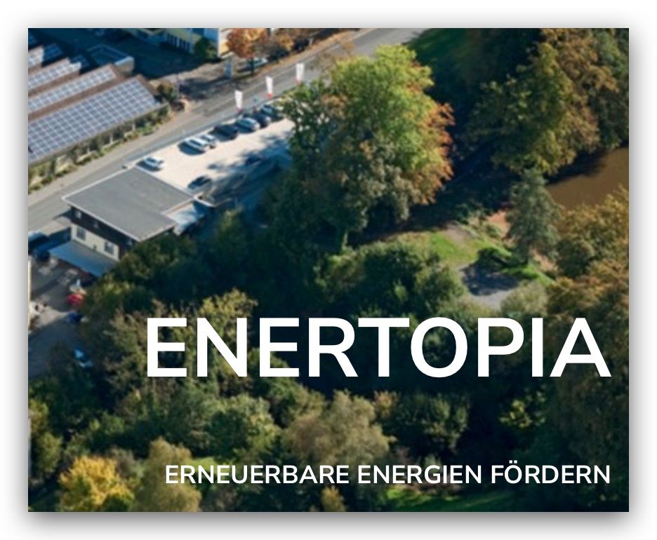 Enertopia Verein