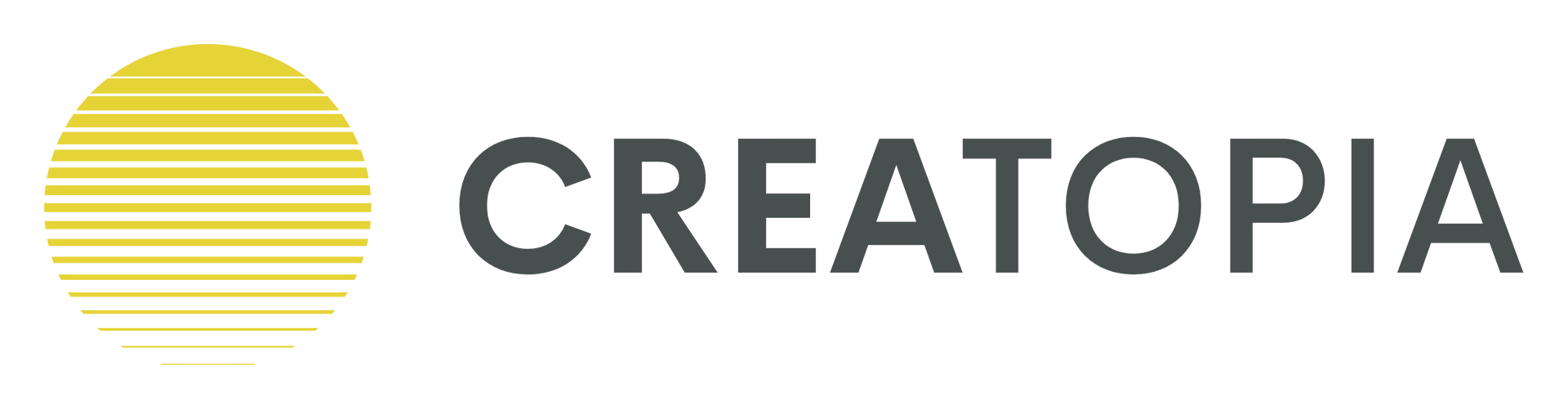 Creatopia - Einsatz für eine nachhaltigere Welt