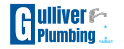 Gulliver Plumbing logo