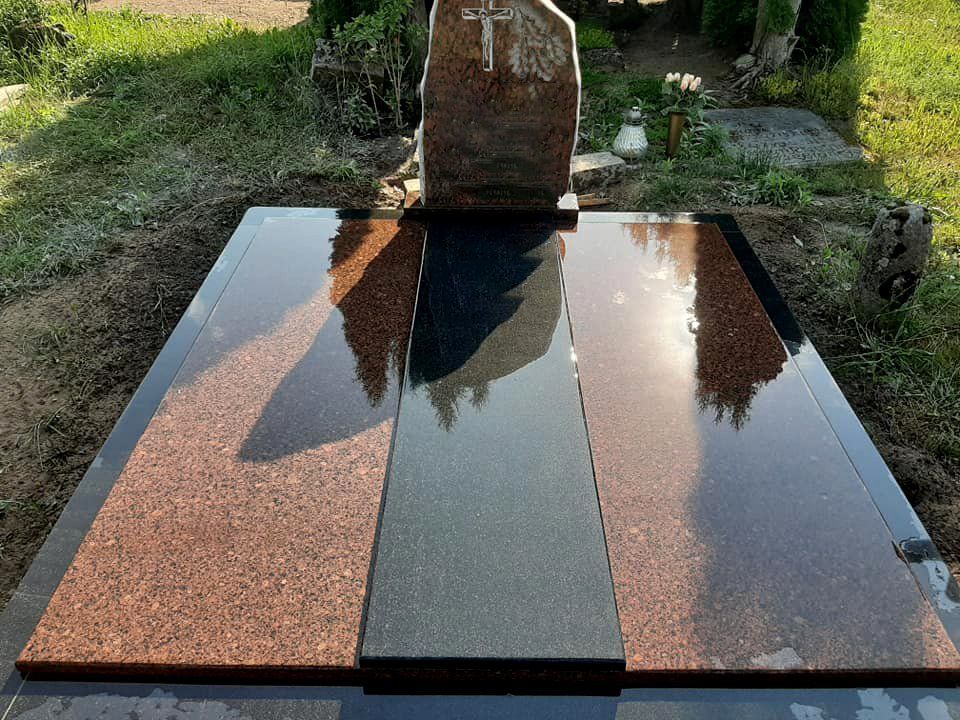 Naujosios Akmenės paminklai atlikti darbai