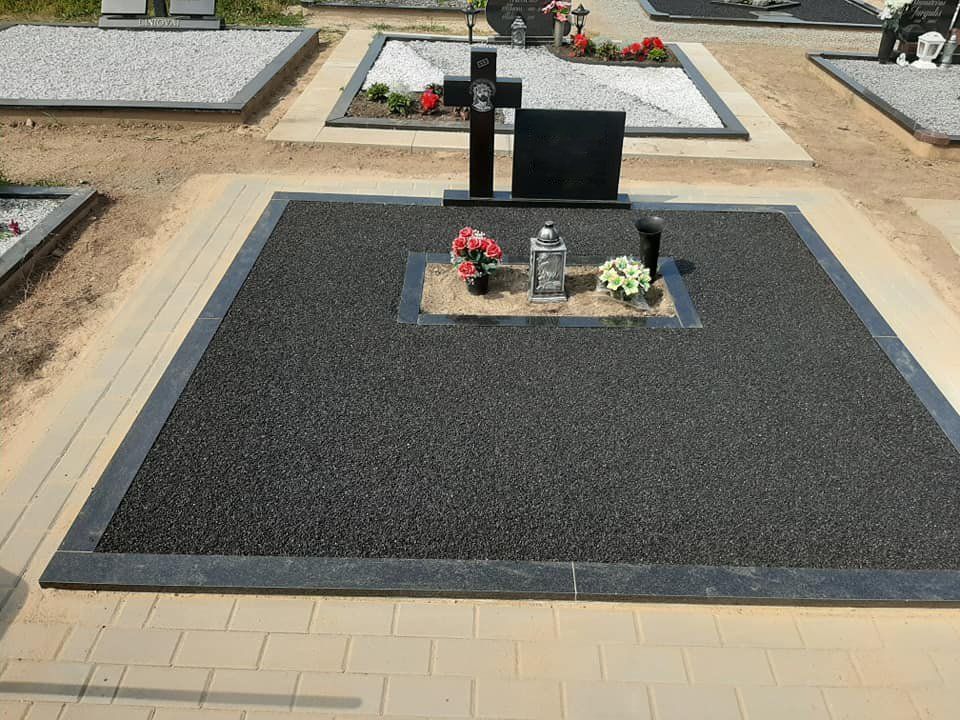 Naujosios Akmenės paminklai atlikti darbai