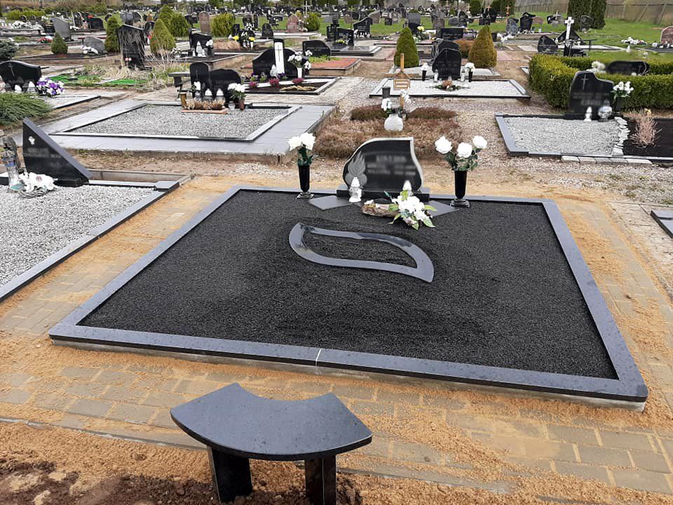 Naujosios Akmenės paminklai atlikti darbai