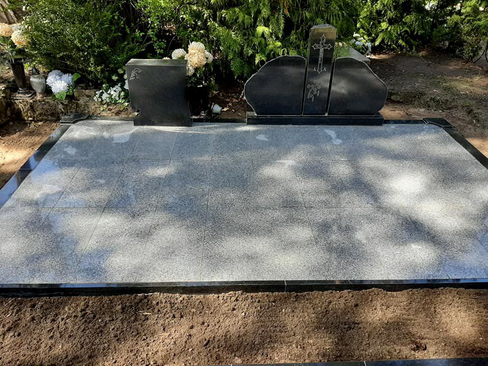 Naujosios Akmenės paminklai atlikti darbai