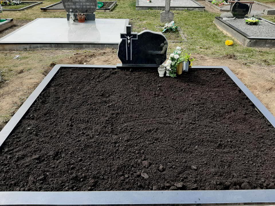 Naujosios Akmenės paminklai atlikti darbai