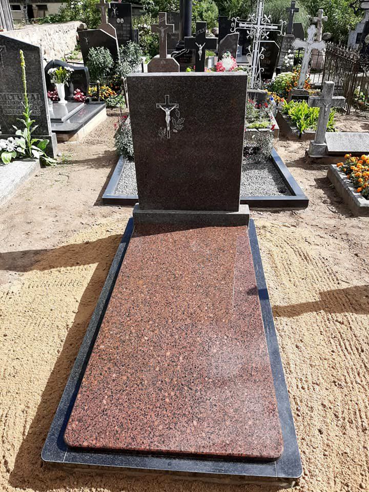 Naujosios Akmenės paminklai atlikti darbai