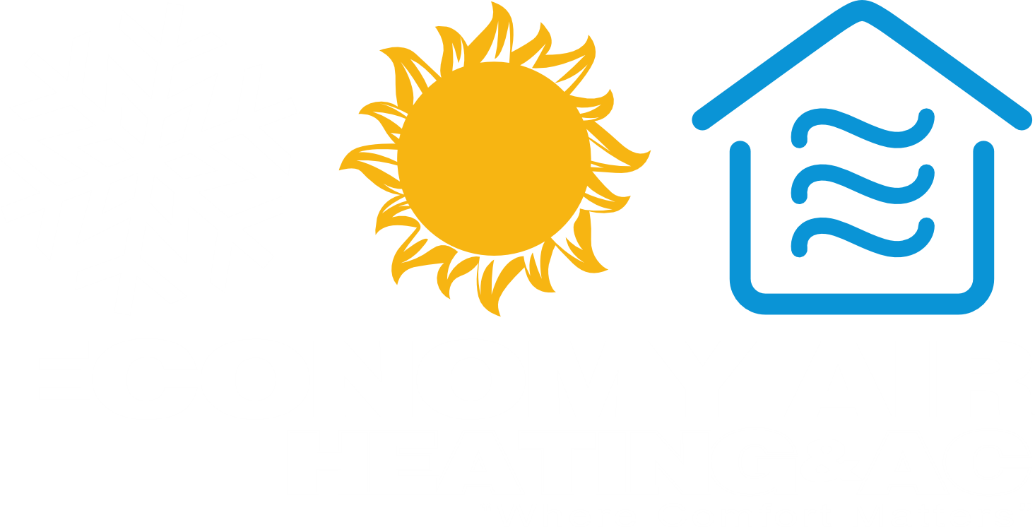Logo Economy Air Heating & AC Opelika Alabama