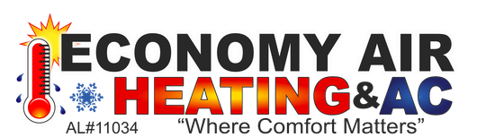 Heating and AC Services in Opelika AL Economy Air