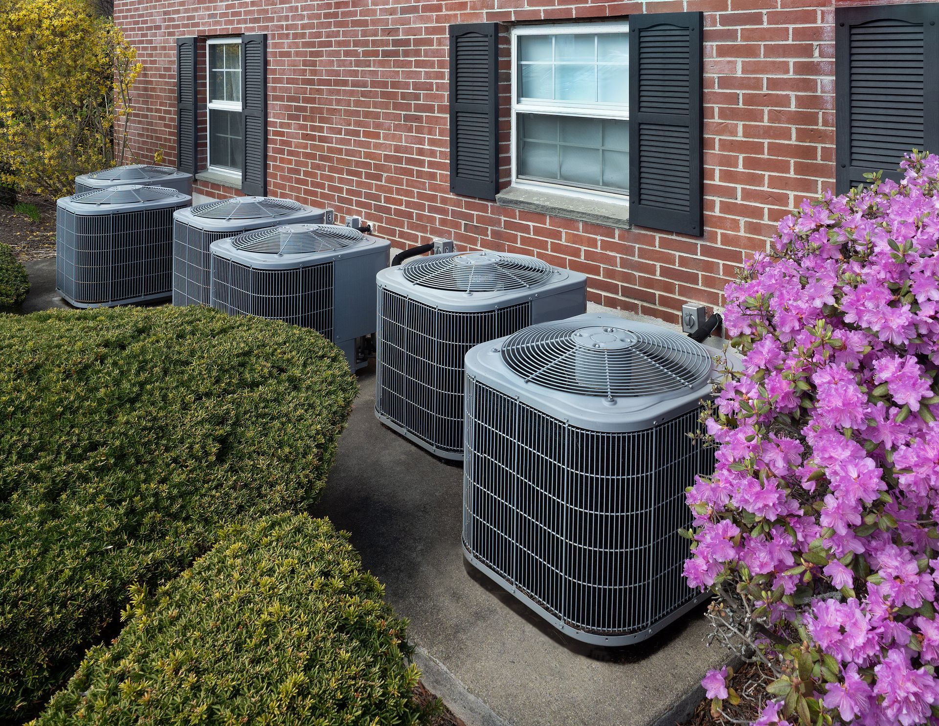 Which Air Condtioning System is for Me?