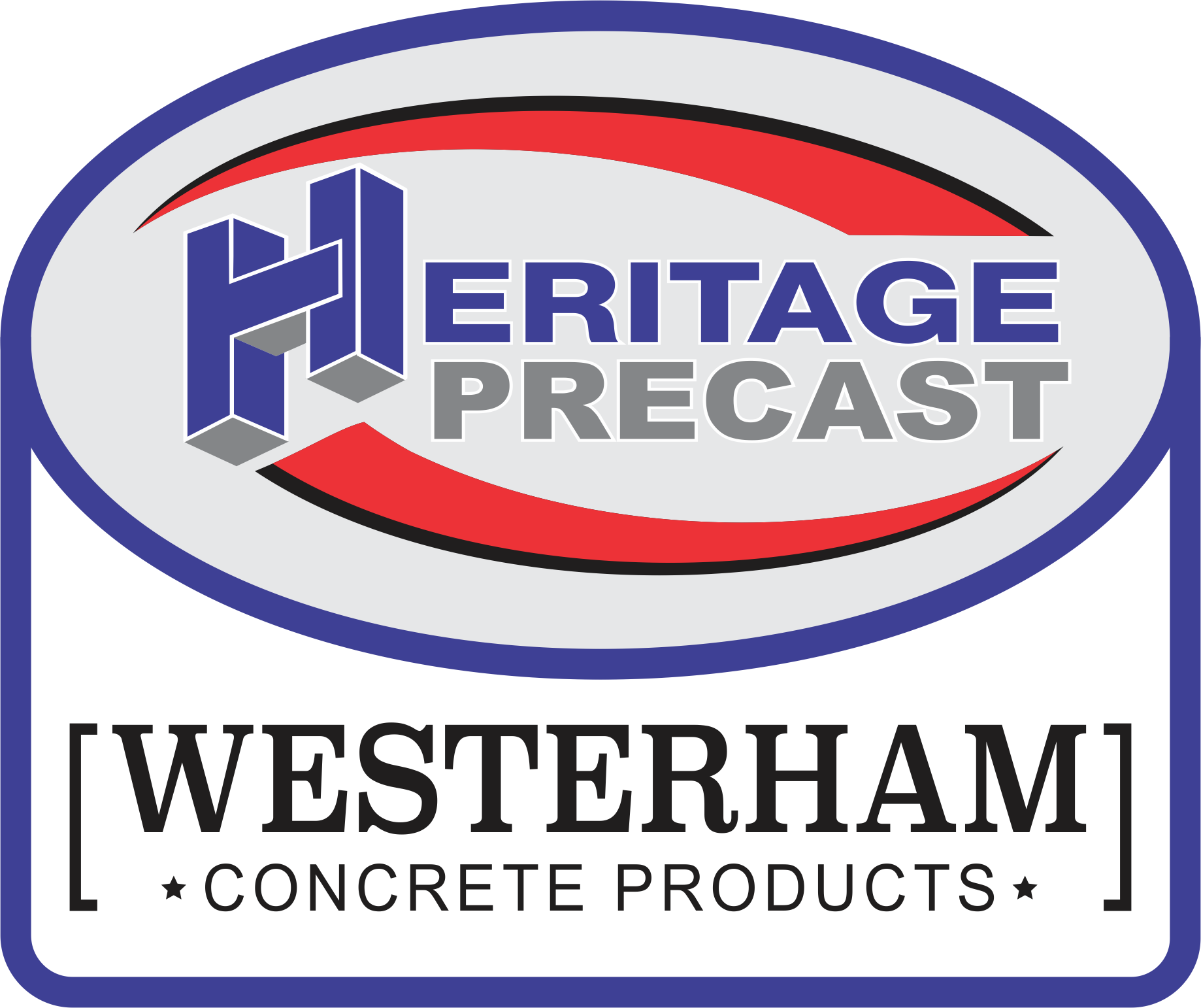 Logo heritage