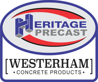 Logo heritage