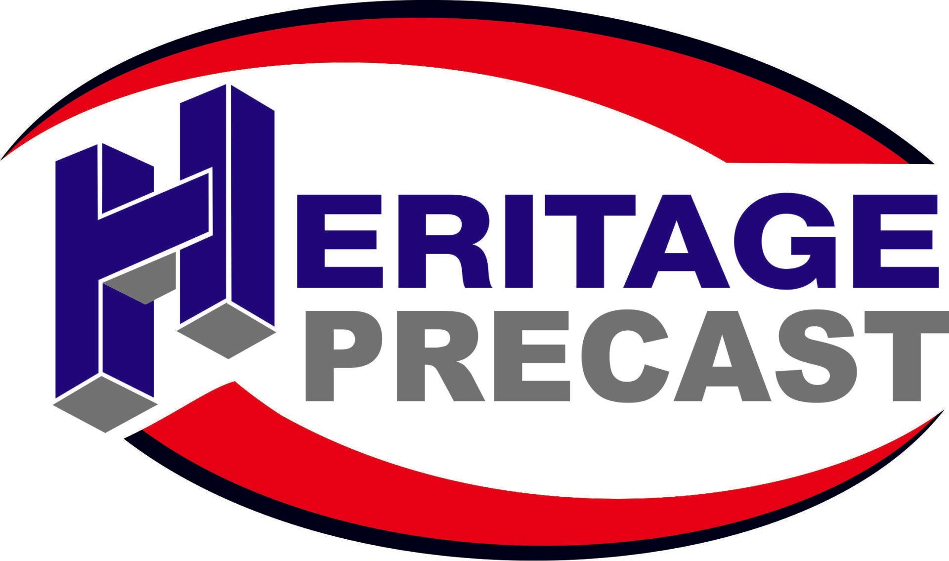 Logo heritage