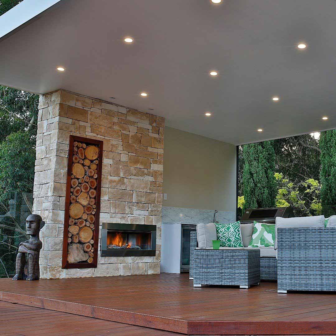 Veneer Stone Cladding