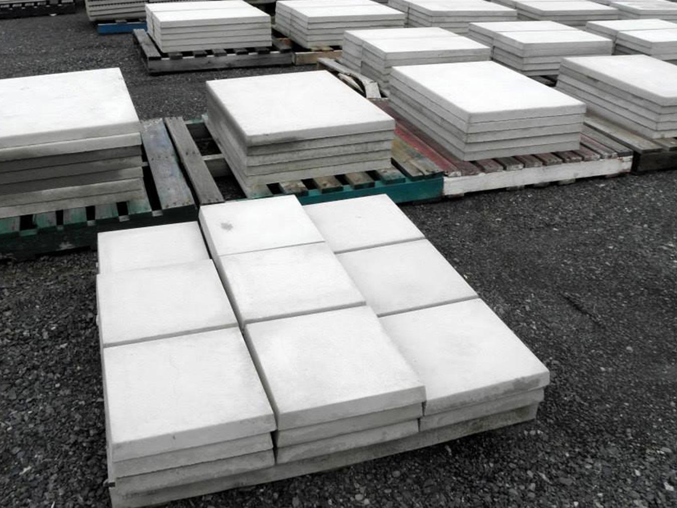 Precast Slabs