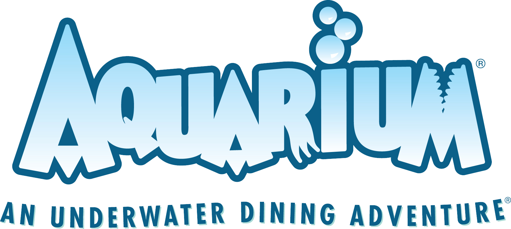AQUARIUM LOGO