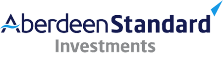 Aberdeen Standard Investments Logo