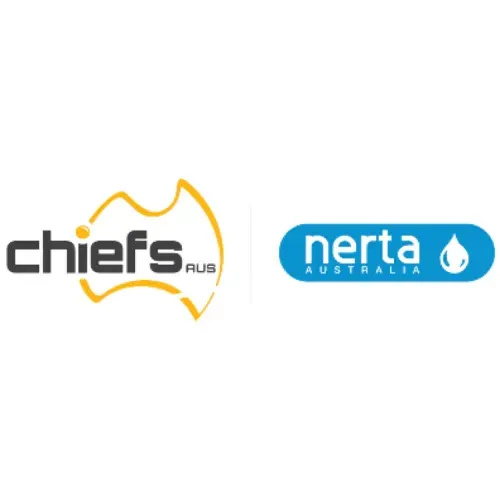 Chief nerta Logo— Crokers Fuel & Oils Pty Ltd in Paget, QLD
