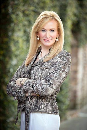 Attorney Melissa F. Brown