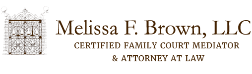 Melissa F. Brown, LLC logo