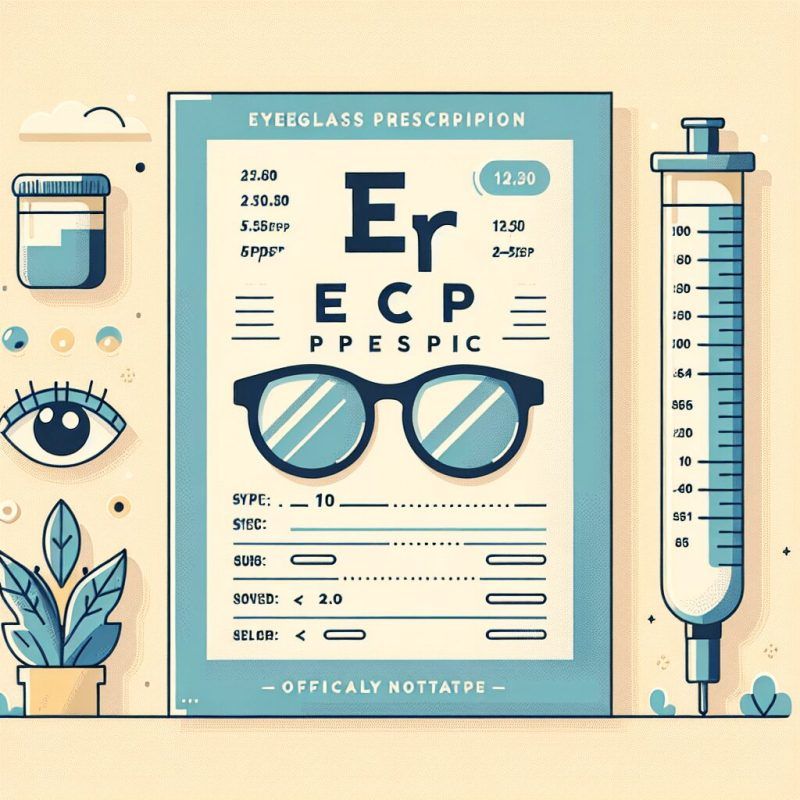 How Accurate Are Eye Prescriptions?