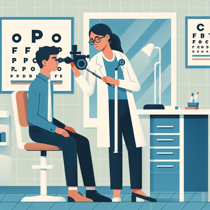 Childrens Eye Exam Near Me for Kids and Parents