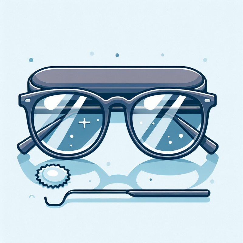 Get the Perfect Fit with Bifocal Prescription Eyewear