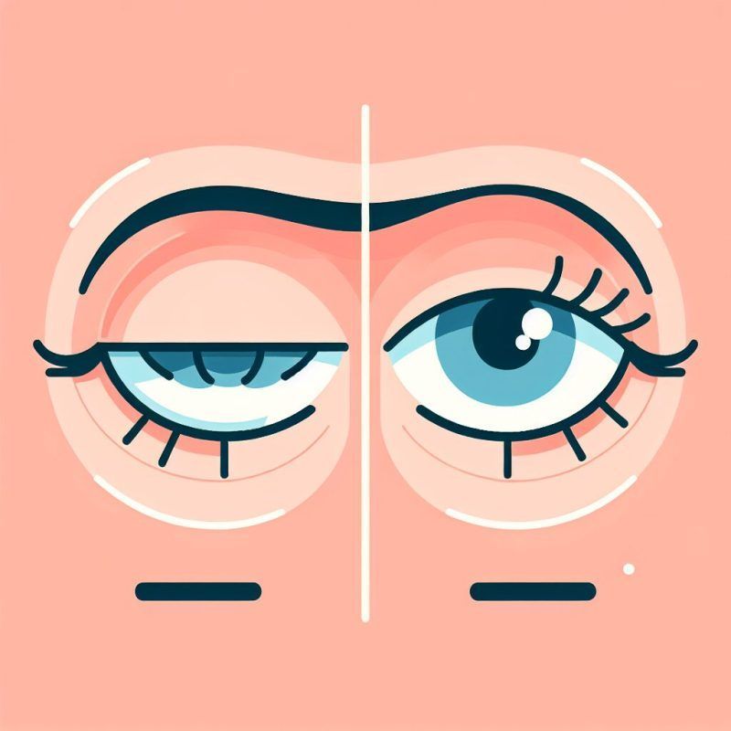 Why Does My Eye Keep Blinking?