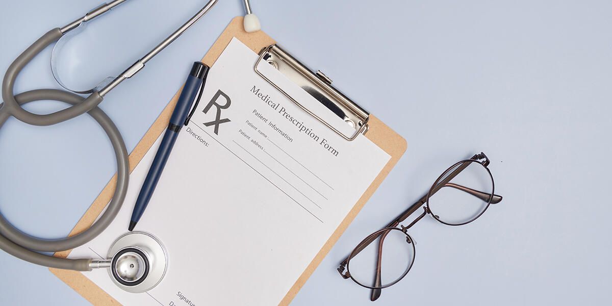 How Long Are Eye Prescriptions Good For? Eye Exam Expiration