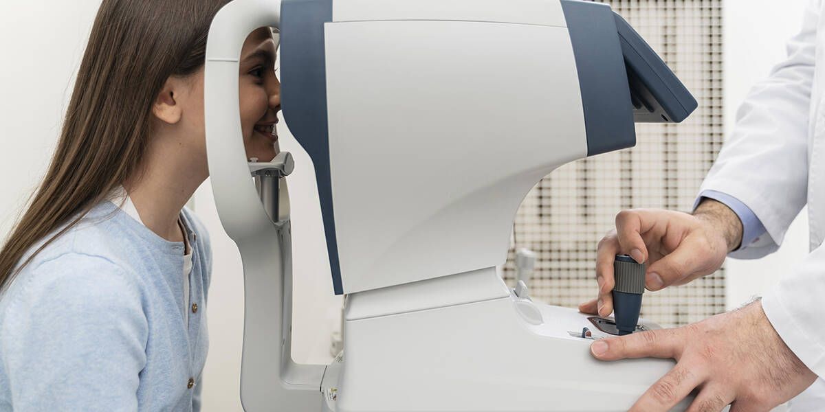 What Can an Eye Exam Detect? Uncovering Health Problems