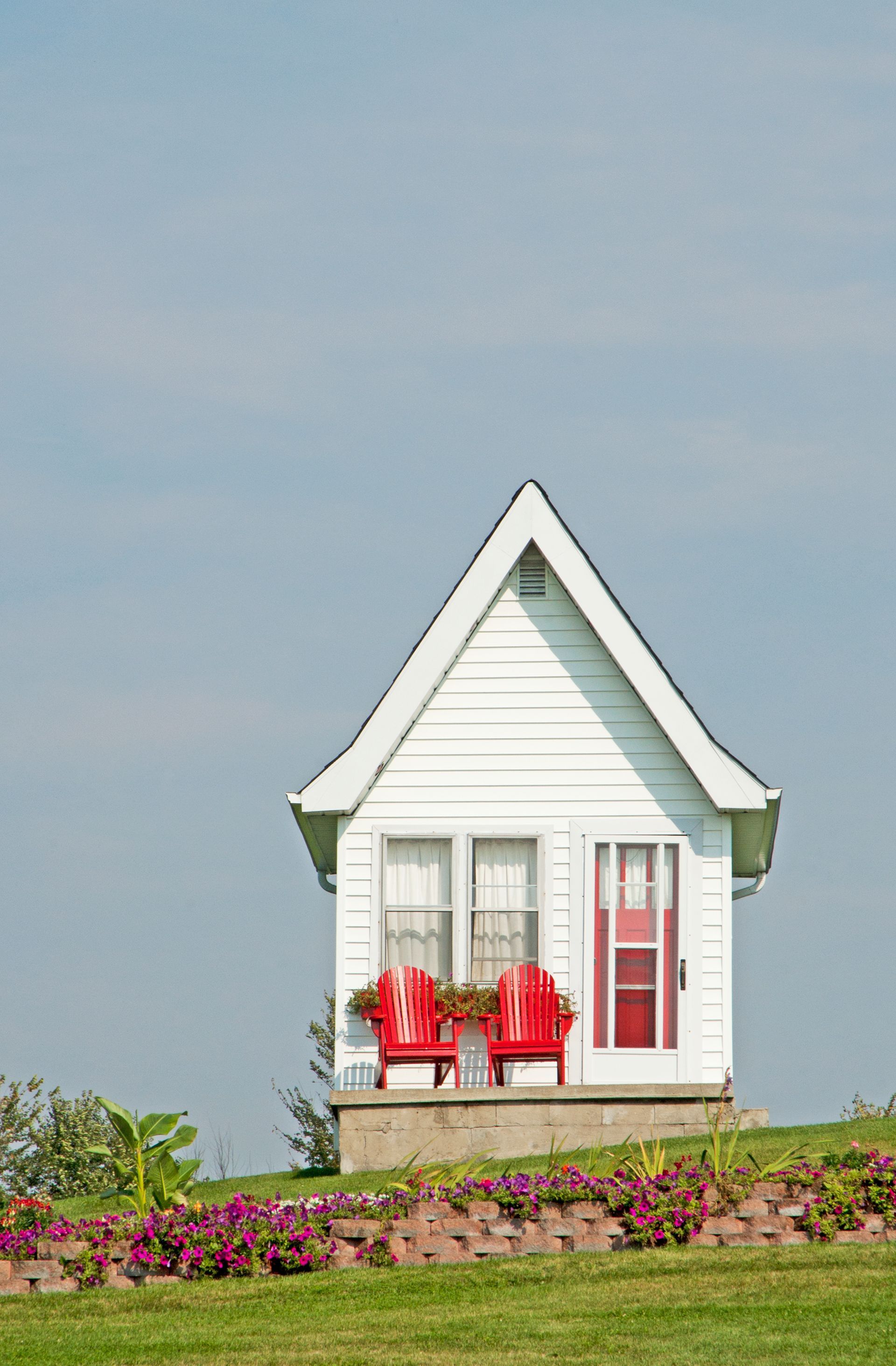 Tiny House Builder